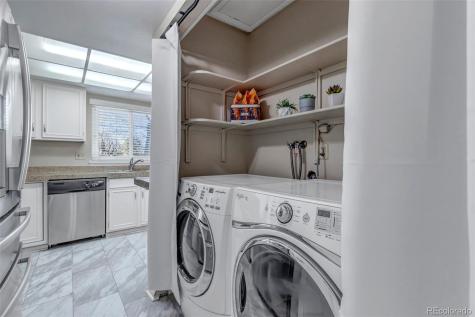 2419 S Worchester Court Aurora CO 80014