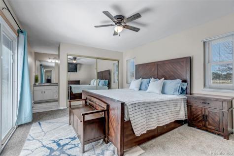 2419 S Worchester Court Aurora CO 80014