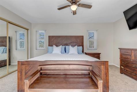 2419 S Worchester Court Aurora CO 80014