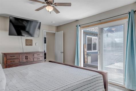 2419 S Worchester Court Aurora CO 80014