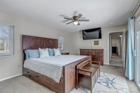 2419 S Worchester Court Aurora CO 80014