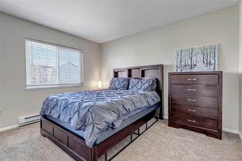 2419 S Worchester Court Aurora CO 80014