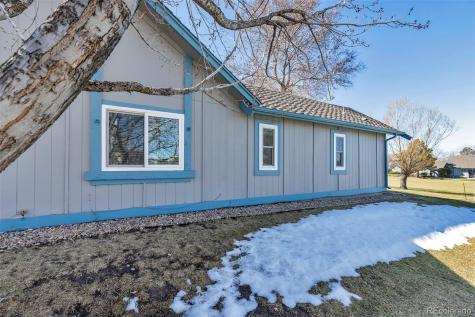 2419 S Worchester Court Aurora CO 80014