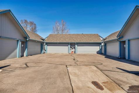 2419 S Worchester Court Aurora CO 80014