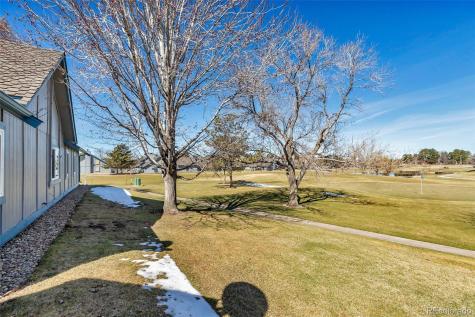 2419 S Worchester Court Aurora CO 80014