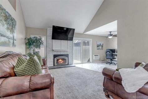 2419 S Worchester Court Aurora CO 80014