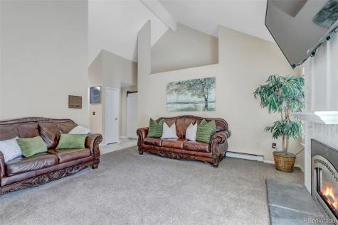 2419 S Worchester Court Aurora CO 80014