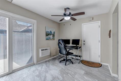 2419 S Worchester Court Aurora CO 80014