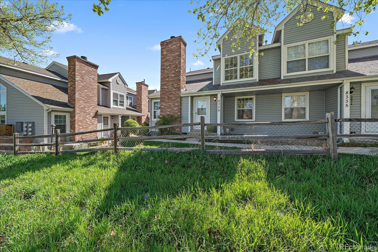 8329 W 90th Place Westminster CO 80021