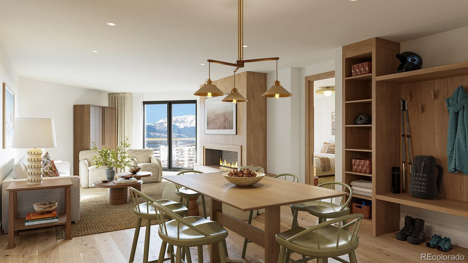 500 Gothic Road Mt Crested Butte CO 81225