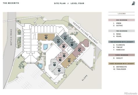 500 Gothic Road Mt Crested Butte CO 81225