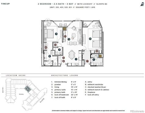 500 Gothic Road Mt Crested Butte CO 81225