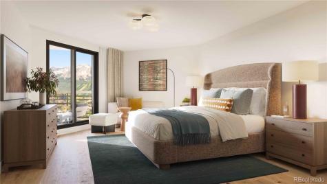 500 Gothic Road Mt Crested Butte CO 81225