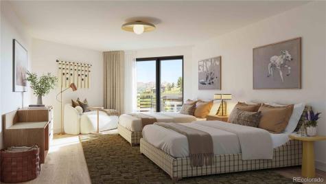 500 Gothic Road Mt Crested Butte CO 81225