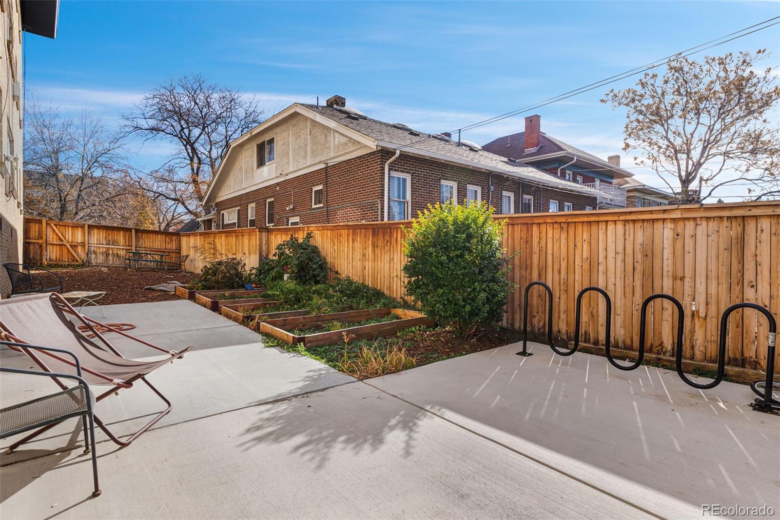 665 N Washington Street Denver CO 80203