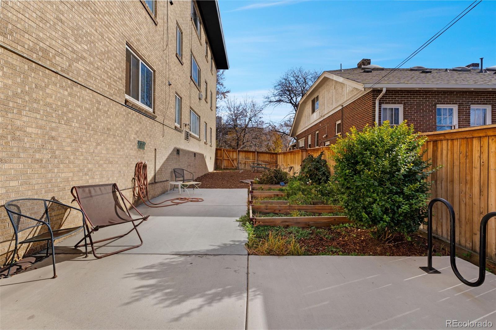 665 N Washington Street Denver CO 80203