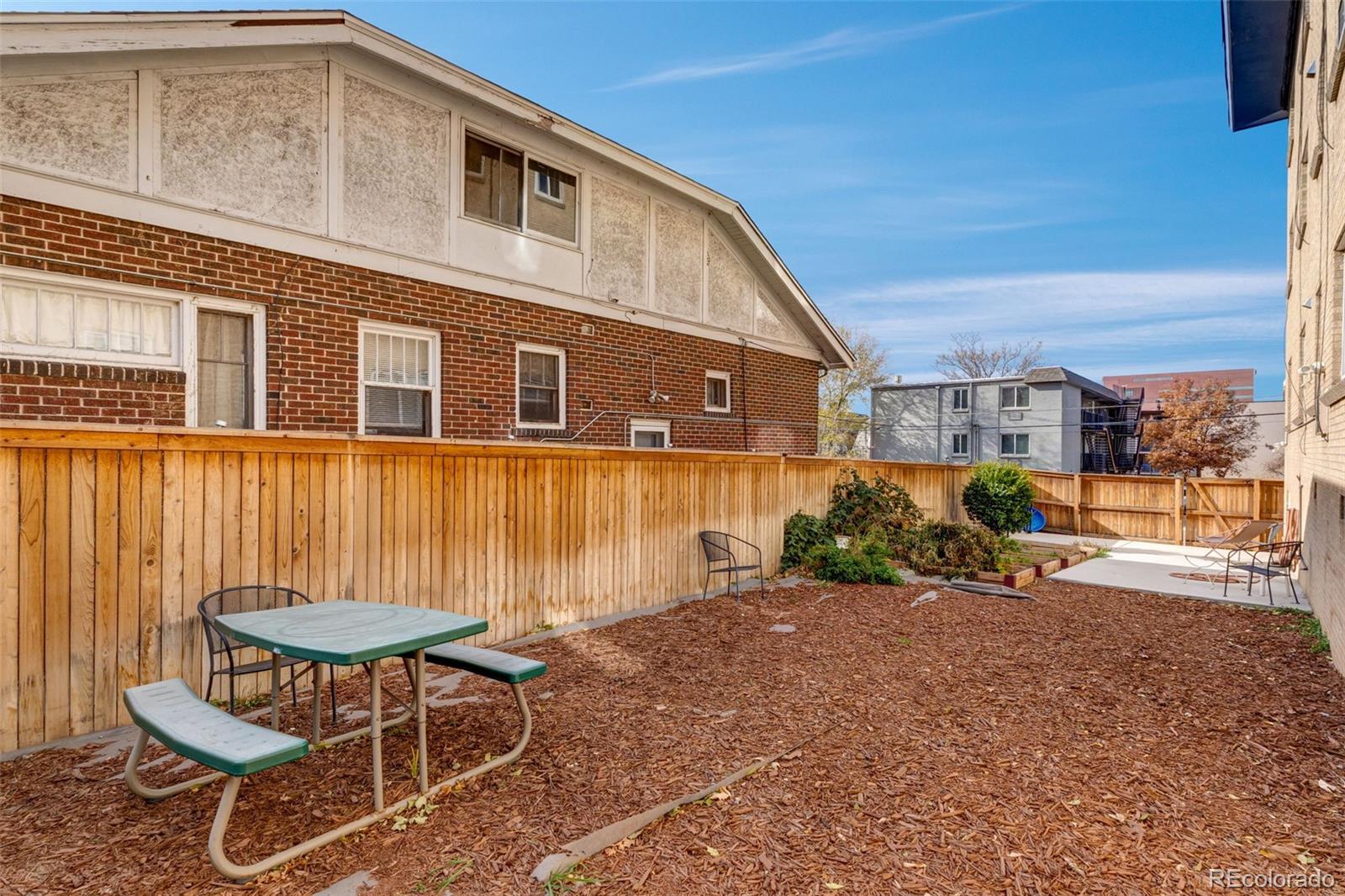 665 N Washington Street Denver CO 80203