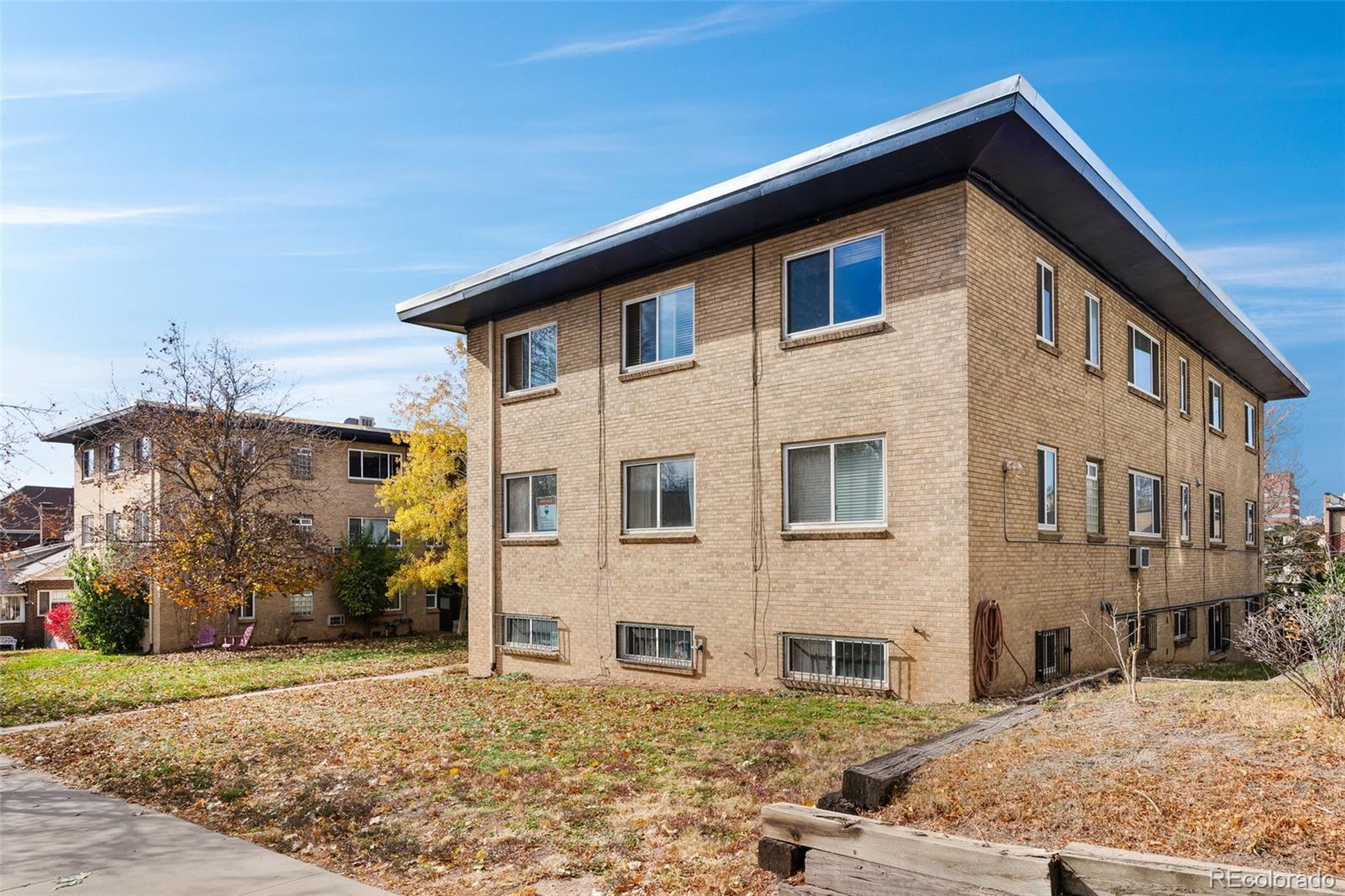665 N Washington Street Denver CO 80203