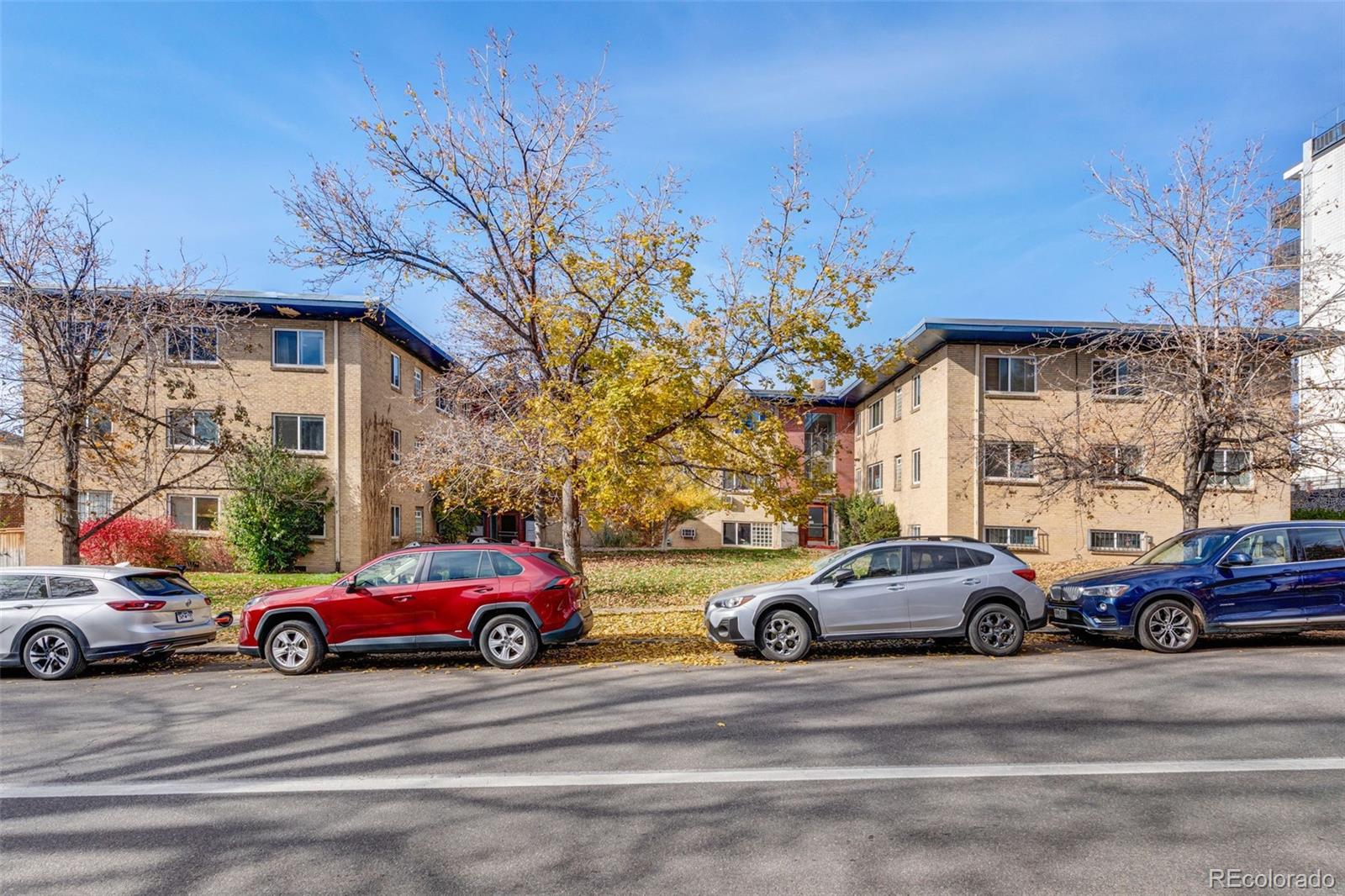 665 N Washington Street Denver CO 80203