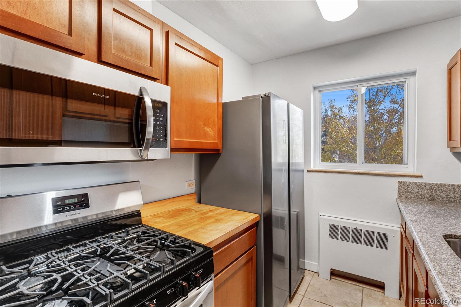 665 N Washington Street Denver CO 80203