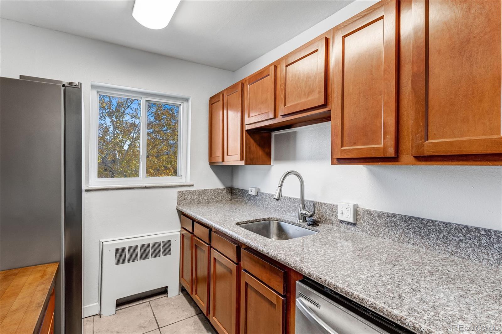 665 N Washington Street Denver CO 80203