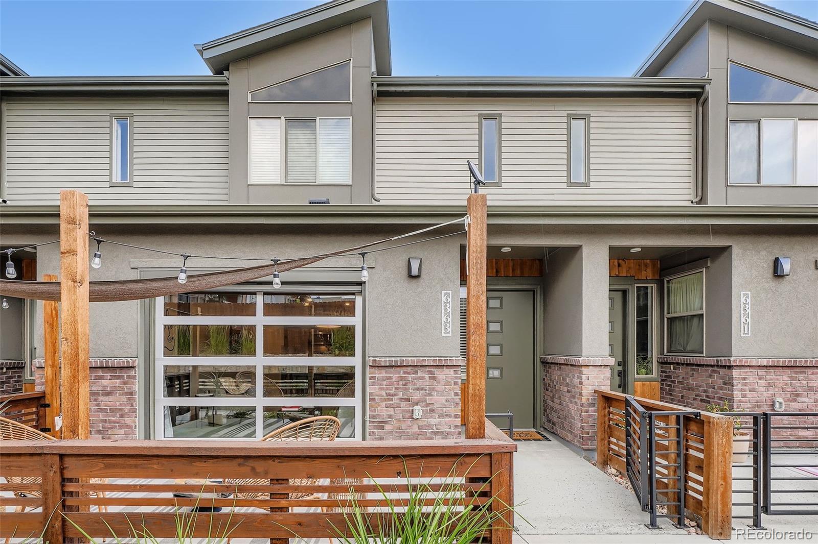 6363 Nelson Way Arvada CO 80004