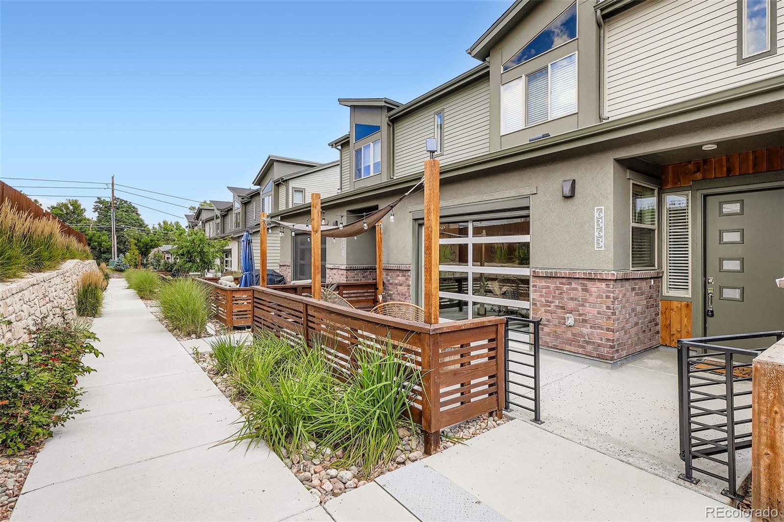 6363 Nelson Way Arvada CO 80004
