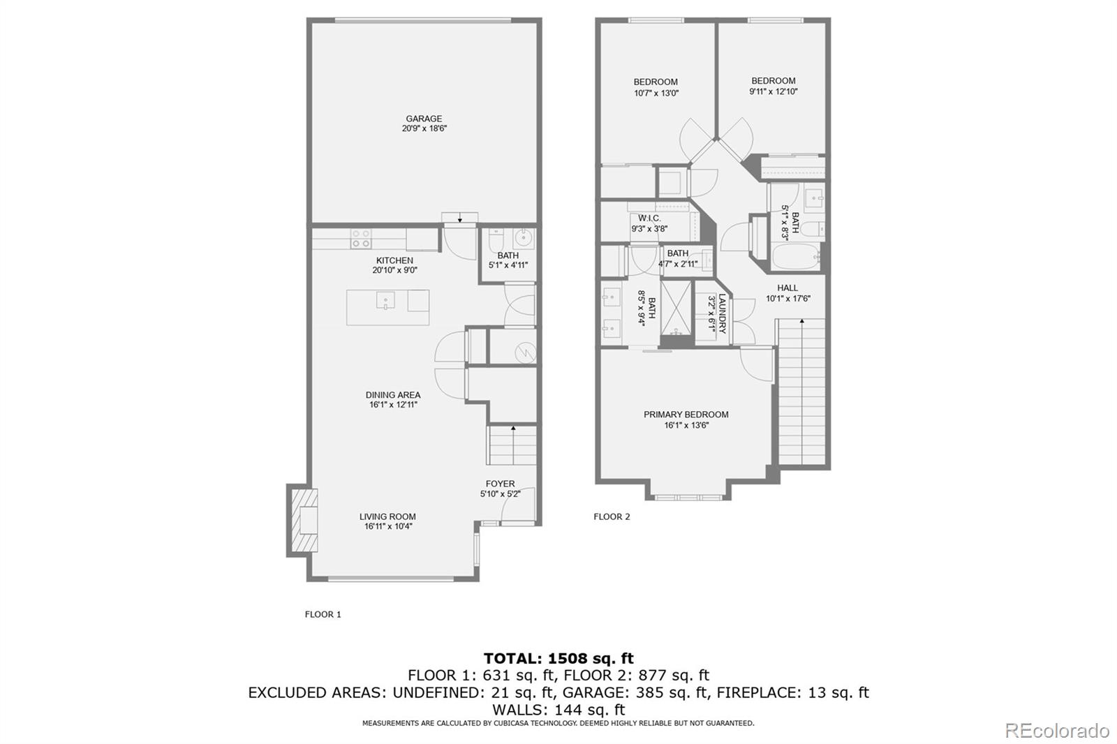 6363 Nelson Way Arvada CO 80004