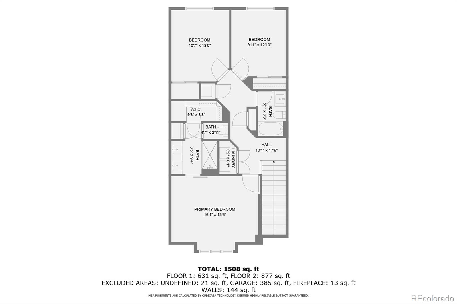 6363 Nelson Way Arvada CO 80004