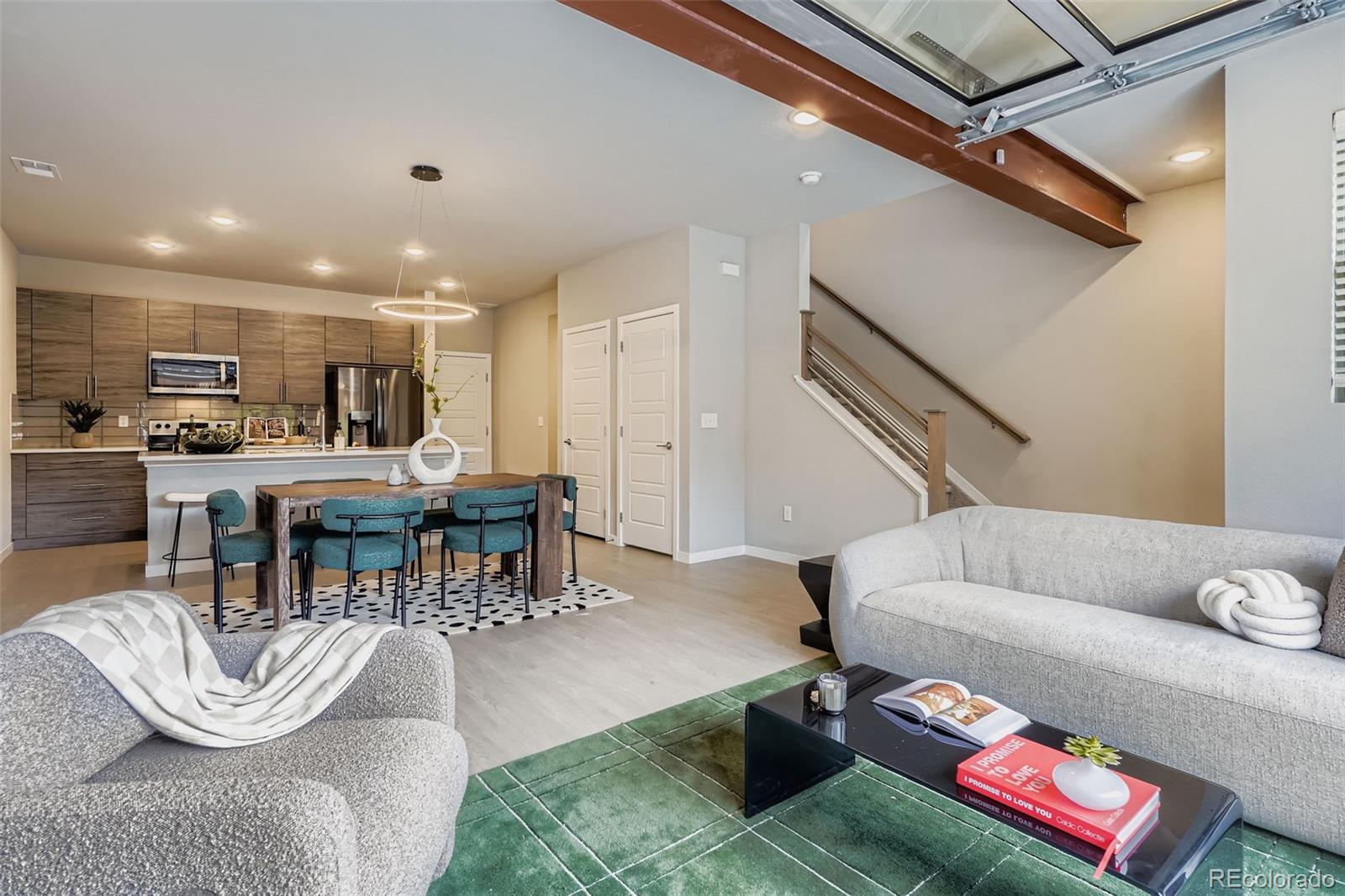 6363 Nelson Way Arvada CO 80004