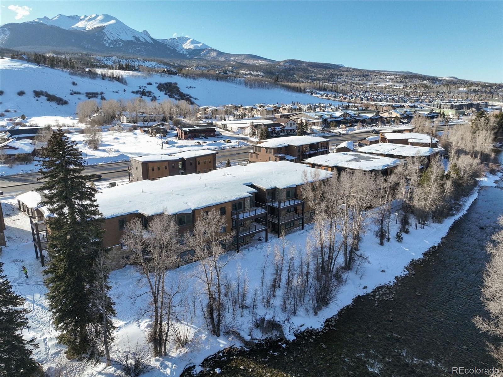 1044 Blue River Parkway Silverthorne CO 80498