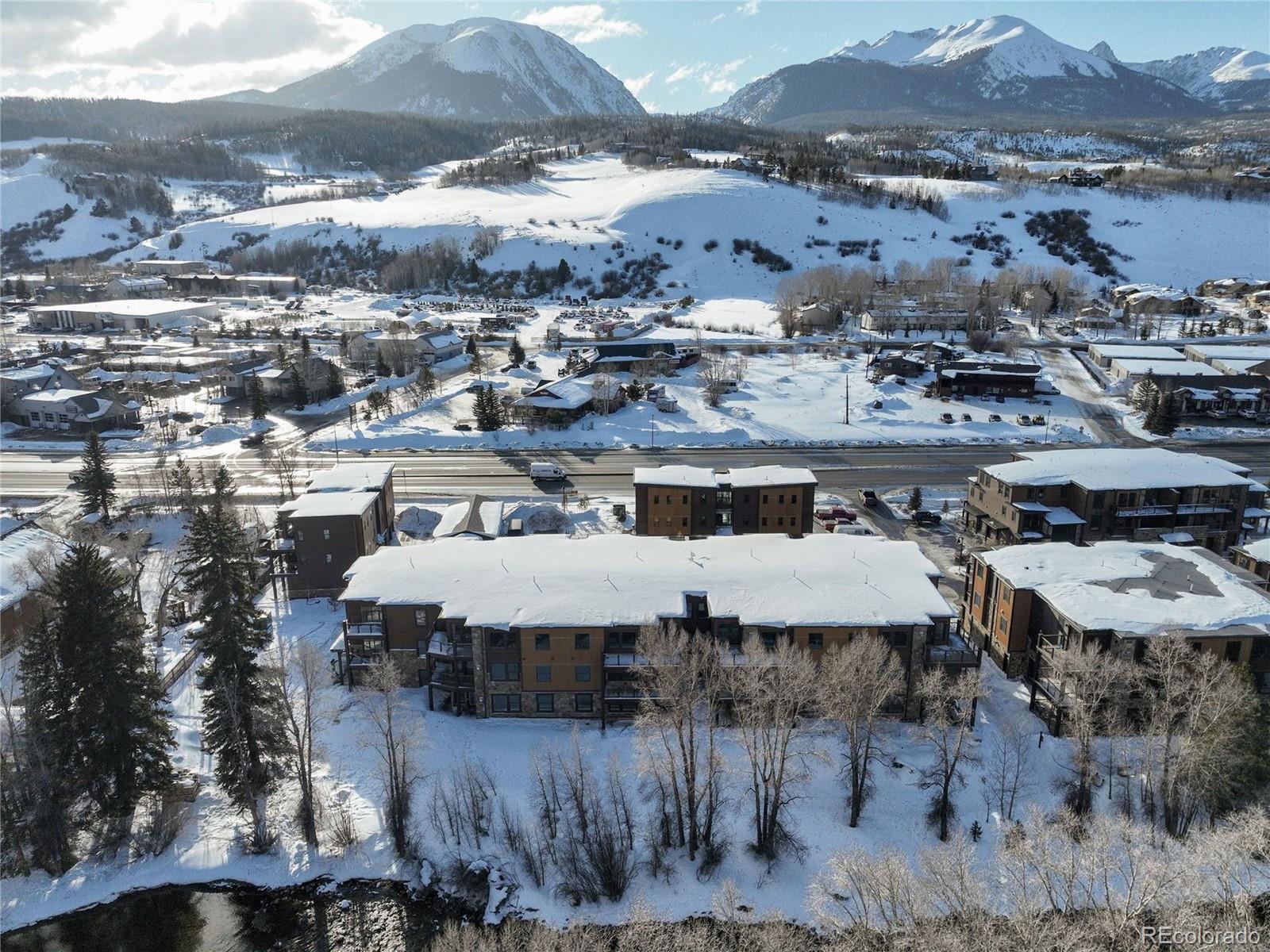 1044 Blue River Parkway Silverthorne CO 80498