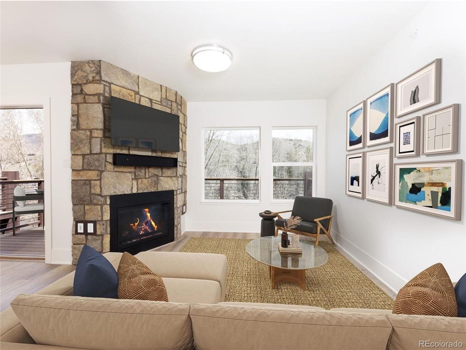 1044 Blue River Parkway Silverthorne CO 80498