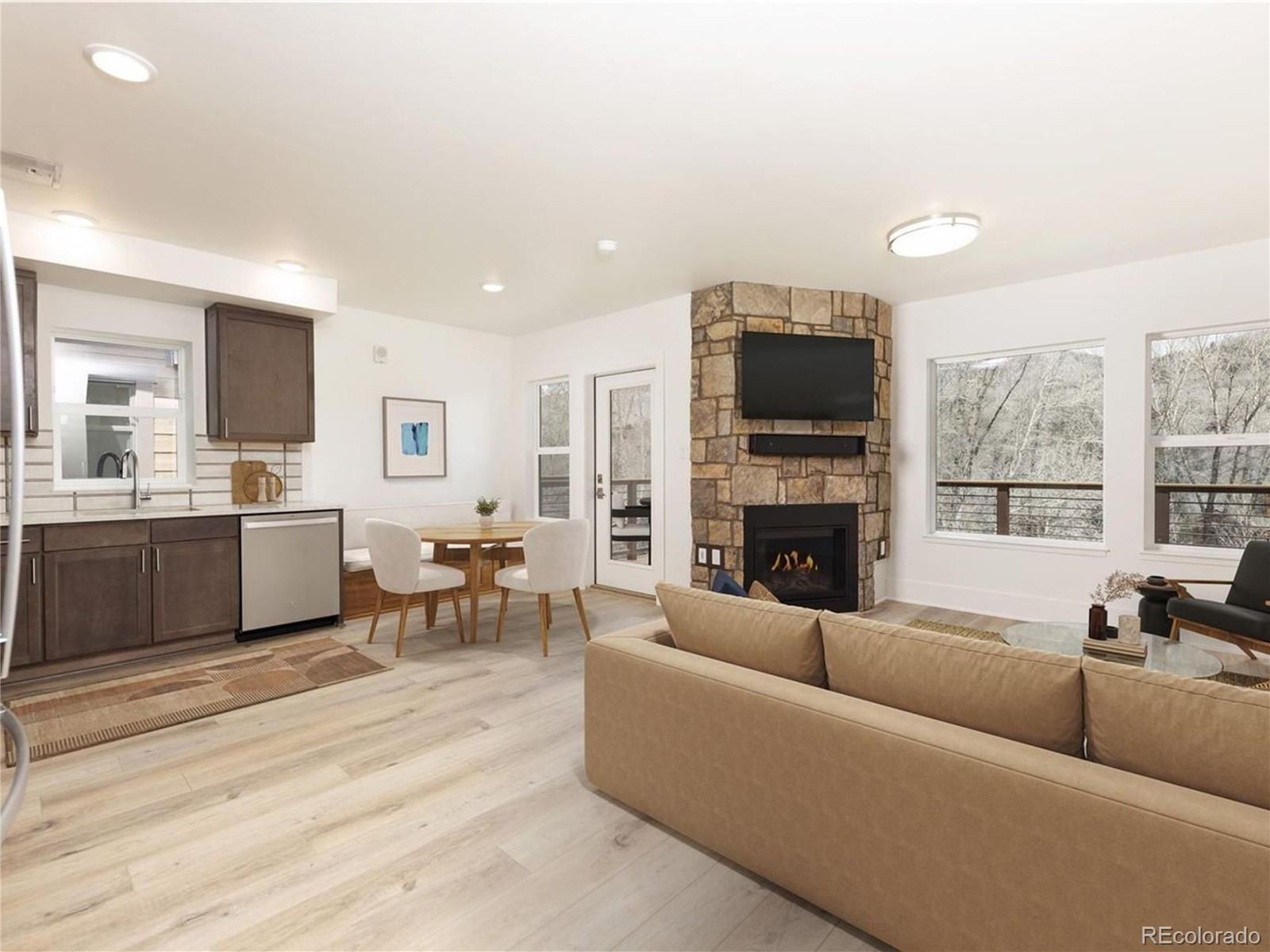 1044 Blue River Parkway Silverthorne CO 80498