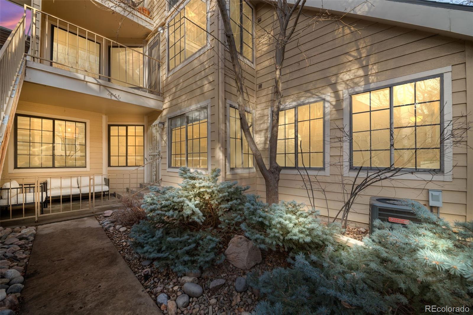 4866 E Kentucky Avenue Denver CO 80246