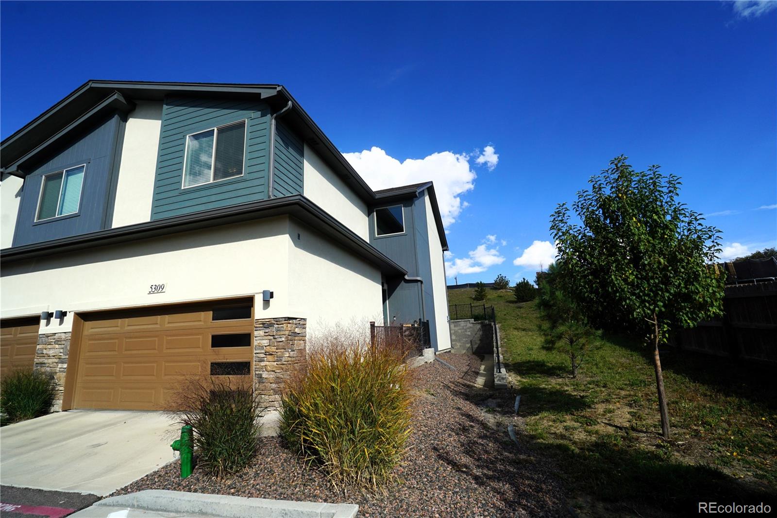 5309 Passport View Colorado Springs CO 80922
