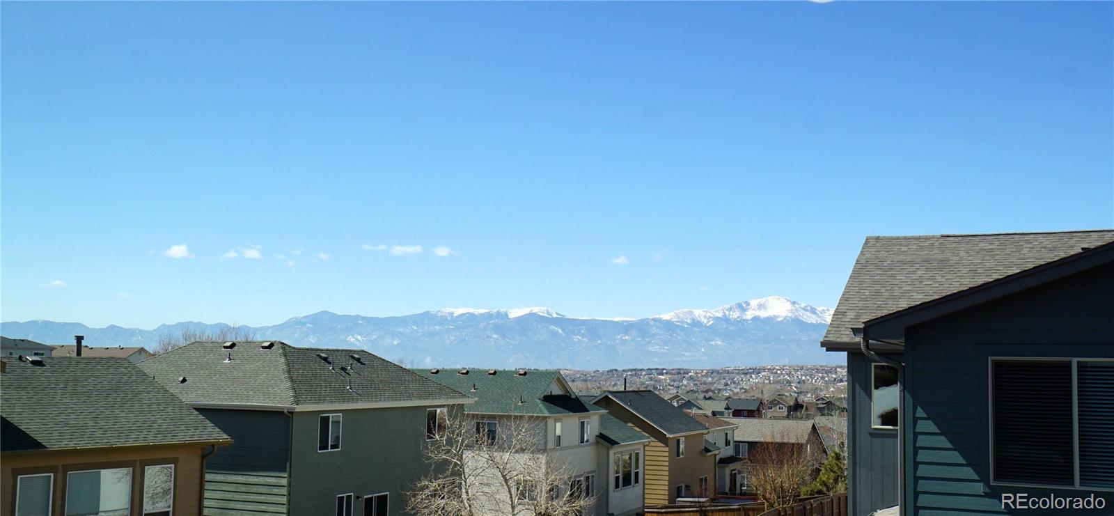 5309 Passport View Colorado Springs CO 80922