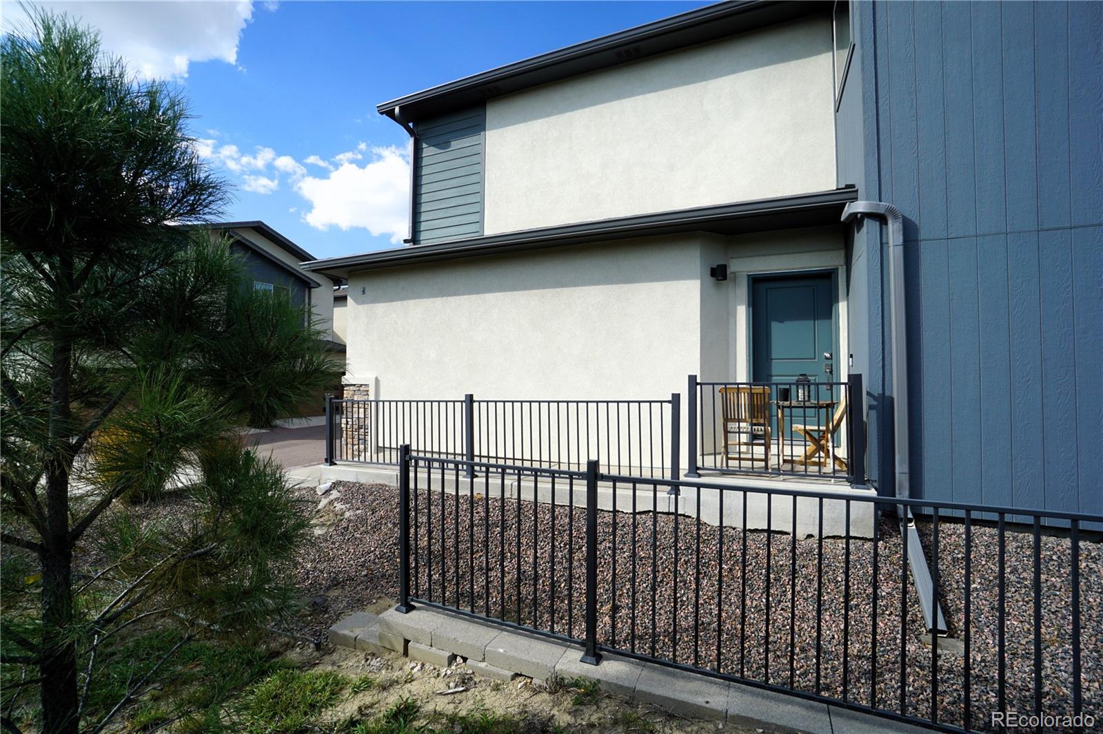 5309 Passport View Colorado Springs CO 80922