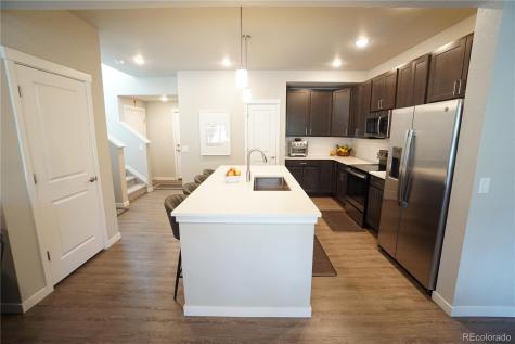 5309 Passport View Colorado Springs CO 80922