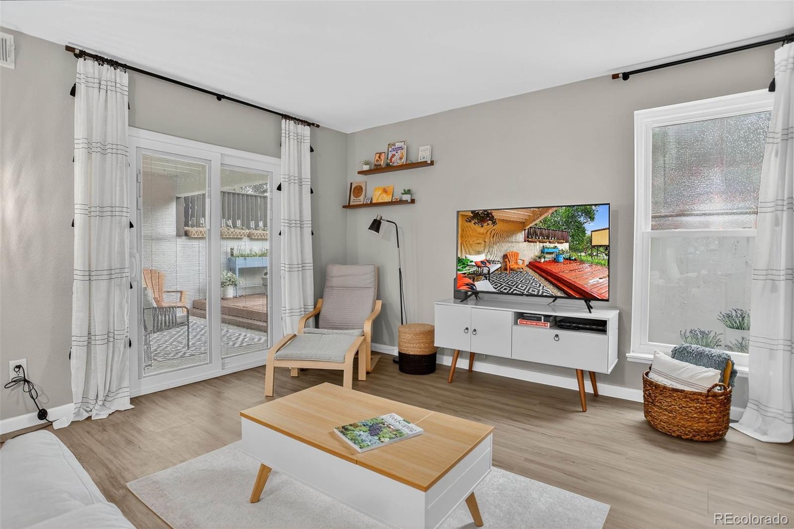 14934 E Hampden Circle Aurora CO 80014