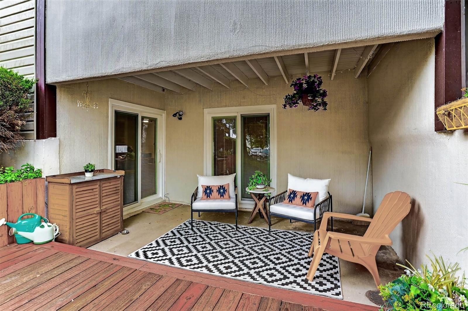 14934 E Hampden Circle Aurora CO 80014