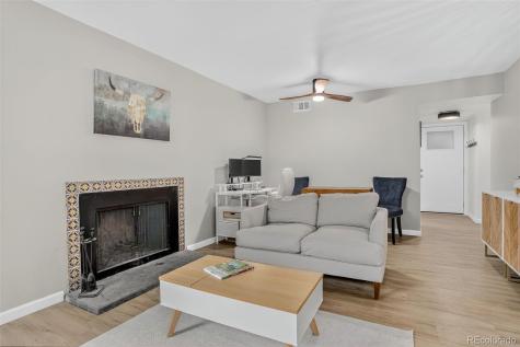 14934 E Hampden Circle Aurora CO 80014