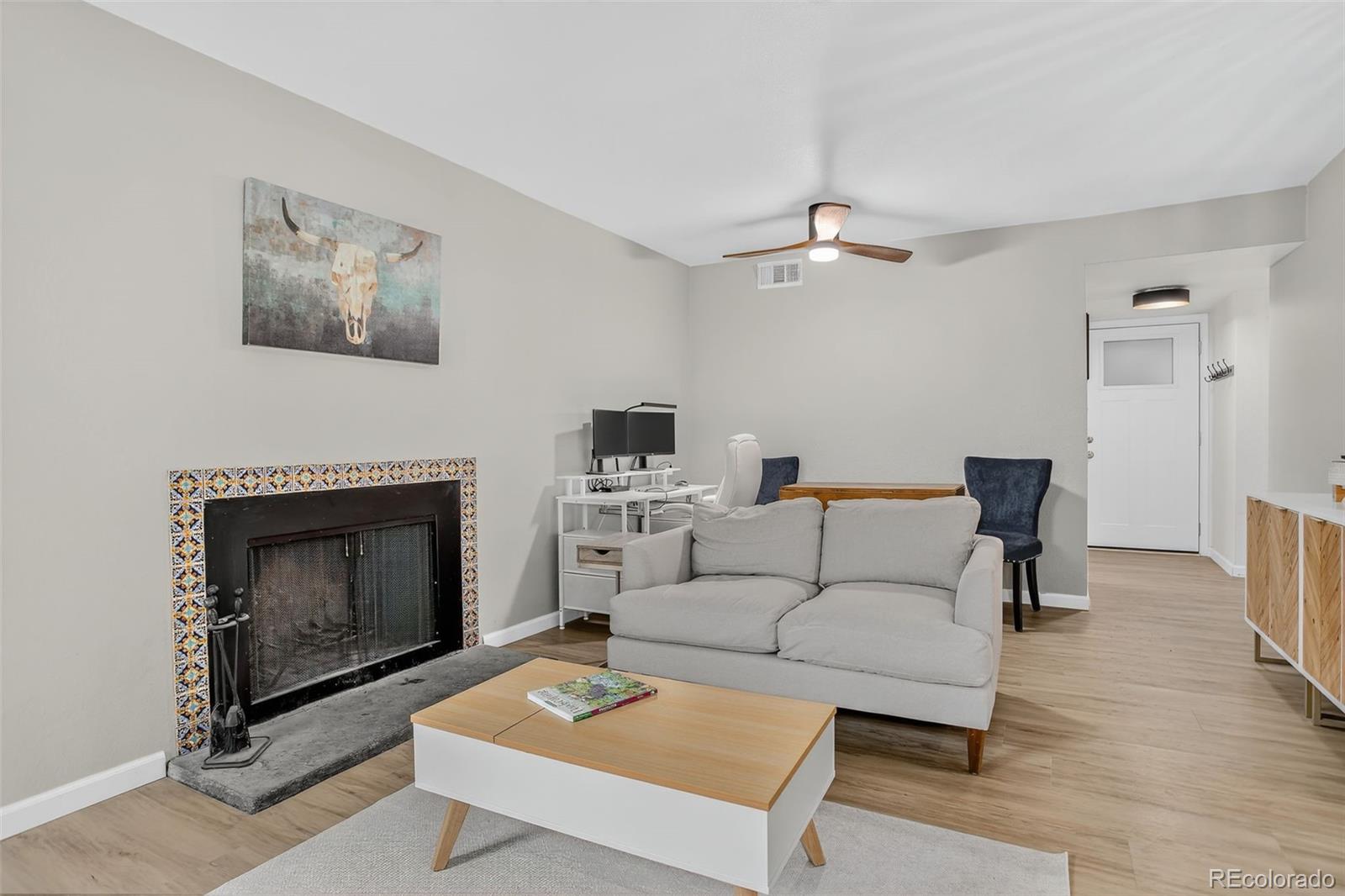 14934 E Hampden Circle Aurora CO 80014