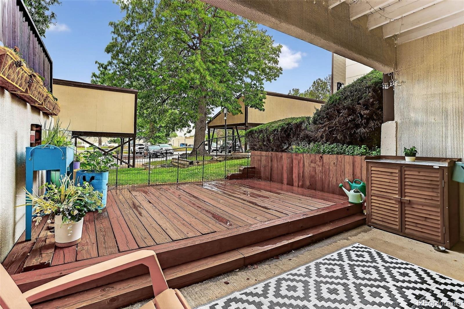 14934 E Hampden Circle Aurora CO 80014