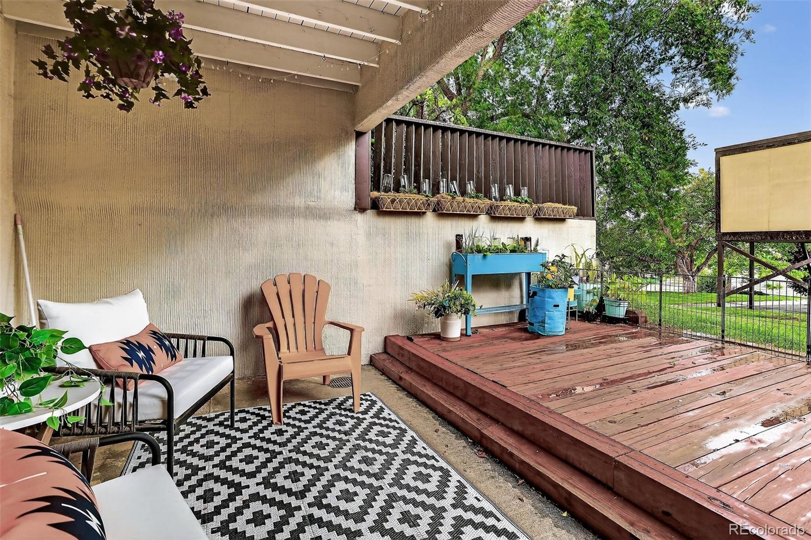 14934 E Hampden Circle Aurora CO 80014