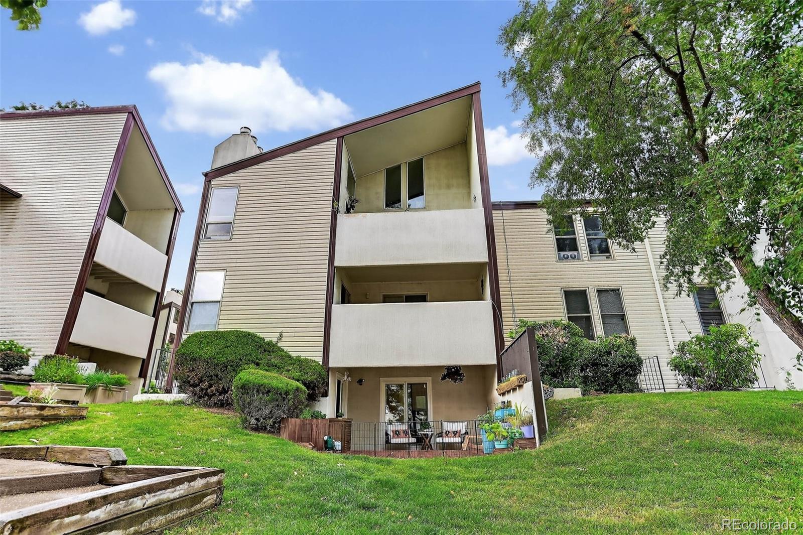 14934 E Hampden Circle Aurora CO 80014