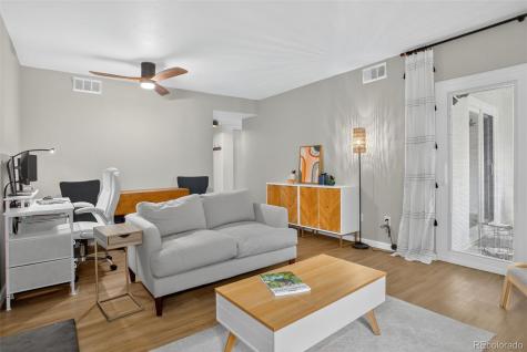 14934 E Hampden Circle Aurora CO 80014