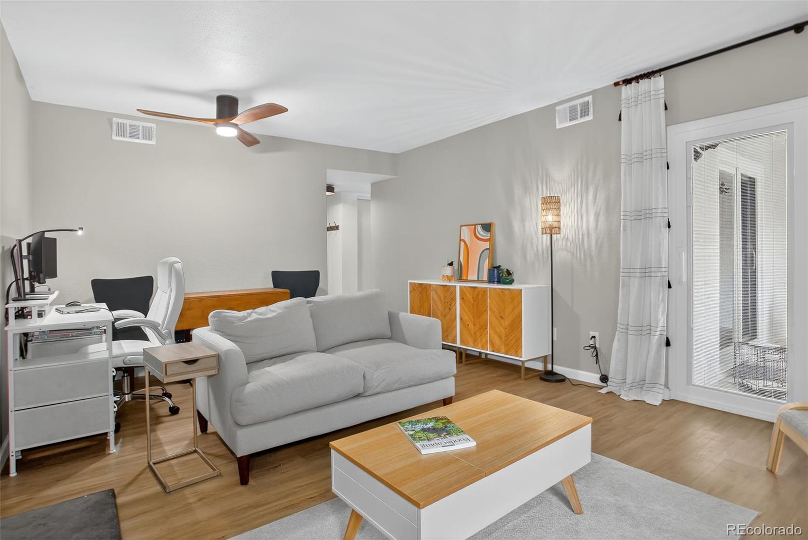 14934 E Hampden Circle Aurora CO 80014