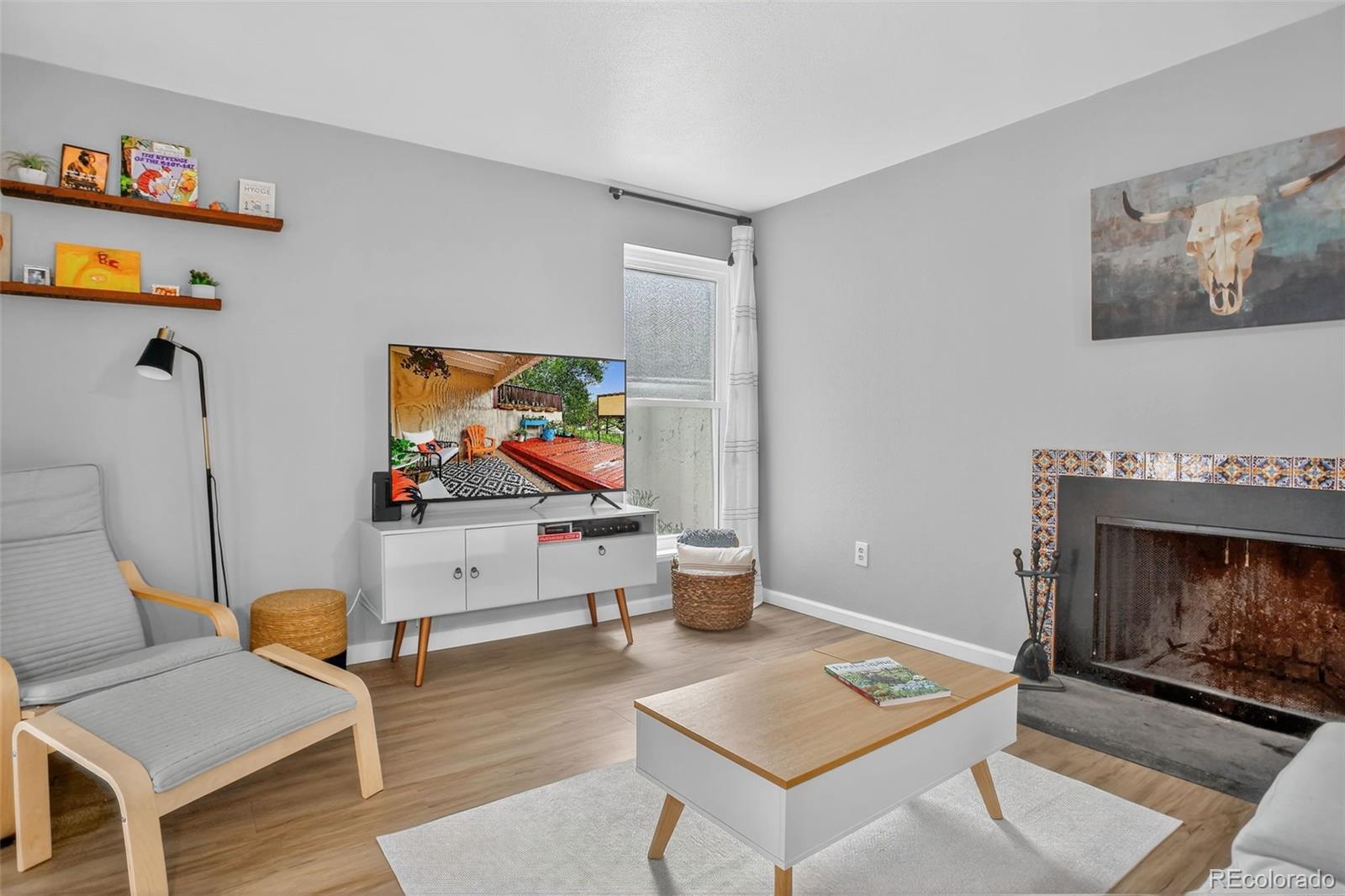 14934 E Hampden Circle Aurora CO 80014