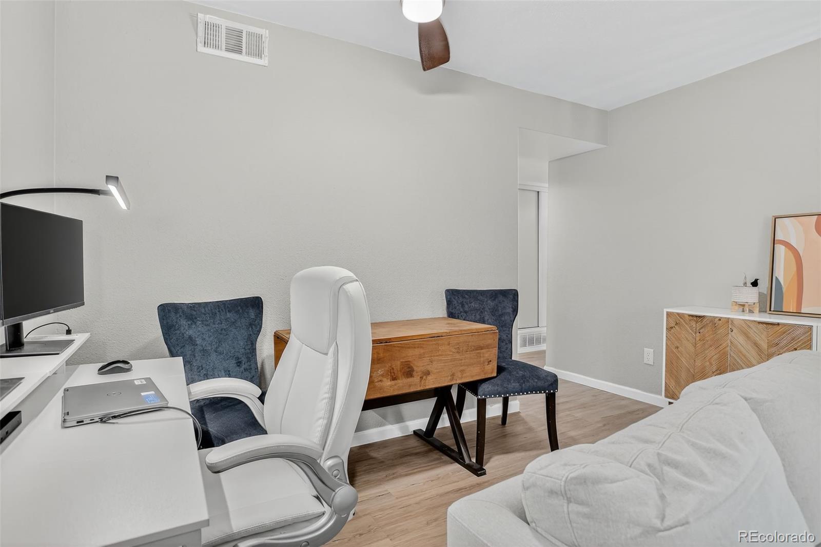 14934 E Hampden Circle Aurora CO 80014